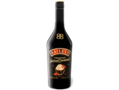 Salted Caramel Irish Cream 17% Vol