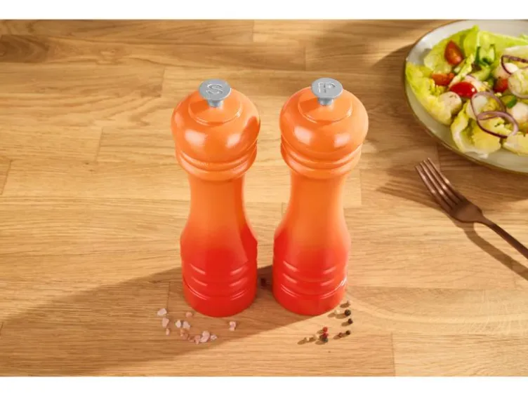Salz- und Pfeffermühlen-Set