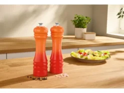 Salz- und Pfeffermühlen-Set