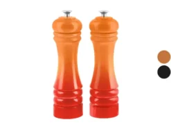 Salz- und Pfeffermühlen-Set