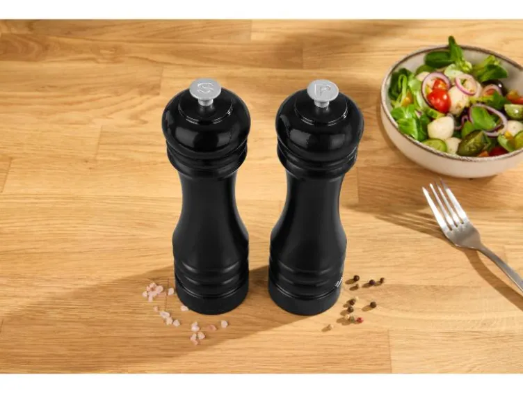 Salz- und Pfeffermühlen-Set