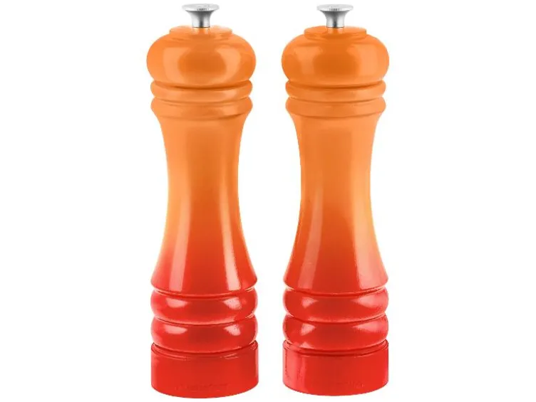 Salz- und Pfeffermühlen-Set