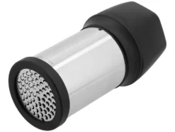 Salz- und Pfeffermühlen-Set / Essig- und Ölspender-Set / Reibe