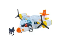 Sam Fire Swift Rettungsflugzeug