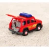 Sam First Responder Fahrzeug