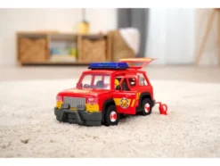 Sam First Responder Fahrzeug