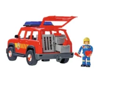 Sam First Responder Fahrzeug