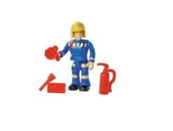 Sam First Responder Fahrzeug