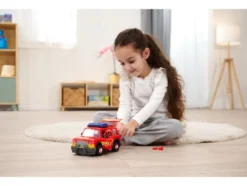 Sam First Responder Fahrzeug