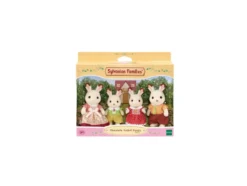 Sammelfigur Familie