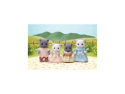 Sammelfigur Familie