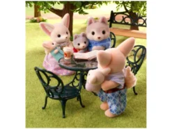 Sammelfigur Familie