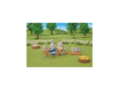 Sammelfigur Familie