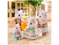 Sammelfigur Familie