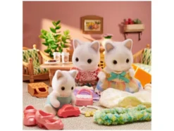 Sammelfigur Familie