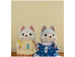 Sammelfigur Familie