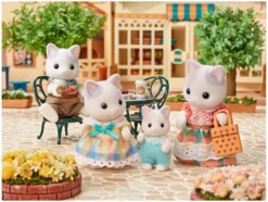 Sammelfigur Familie