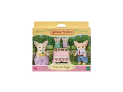 Sammelfigur Familie