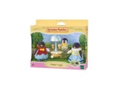Sammelfigur Familie