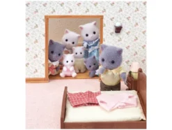 Sammelfigur Familie