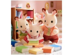 Sammelfigur Familie