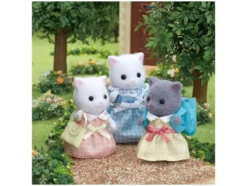 Sammelfigur Familie
