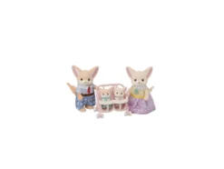 Sammelfigur Familie