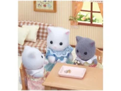 Sammelfigur Familie