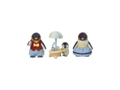 Sammelfigur Familie