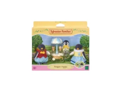 Sammelfigur Familie