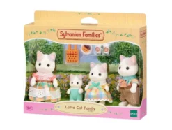 Sammelfigur Familie