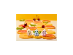 Sammelfigur Familie