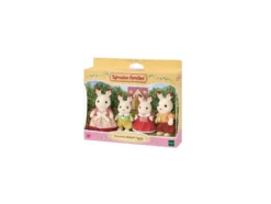 Sammelfigur Familie