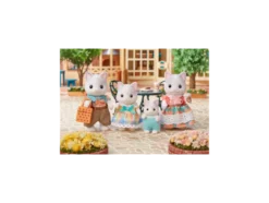 Sammelfigur Familie