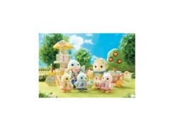 Sammelfigur Familie