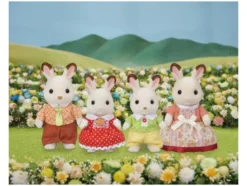 Sammelfigur Familie