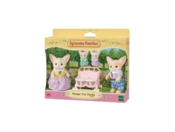 Sammelfigur Familie