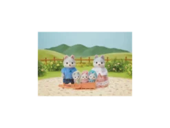 Sammelfigur Familie