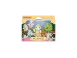 Sammelfigur Familie