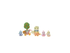 Sammelfigur Familie