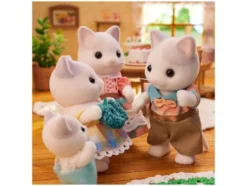 Sammelfigur Familie