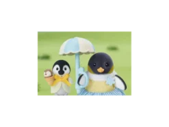 Sammelfigur Familie