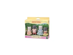 Sammelfigur Familie