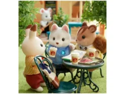 Sammelfigur Familie