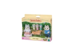 Sammelfigur Familie