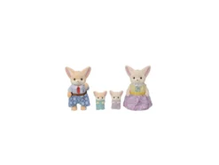 Sammelfigur Familie