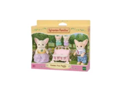 Sammelfigur Familie