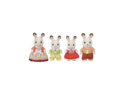 Sammelfigur Familie