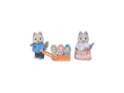 Sammelfigur Familie
