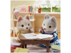 Sammelfigur Familie